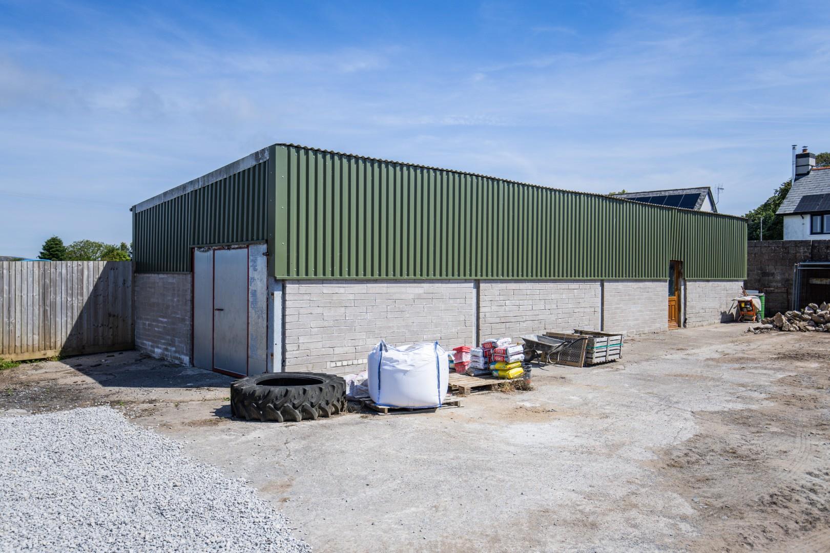 Ty Helyg, Penllyn, Cowbridge, Vale of Glamorgan, CF71 7RQ